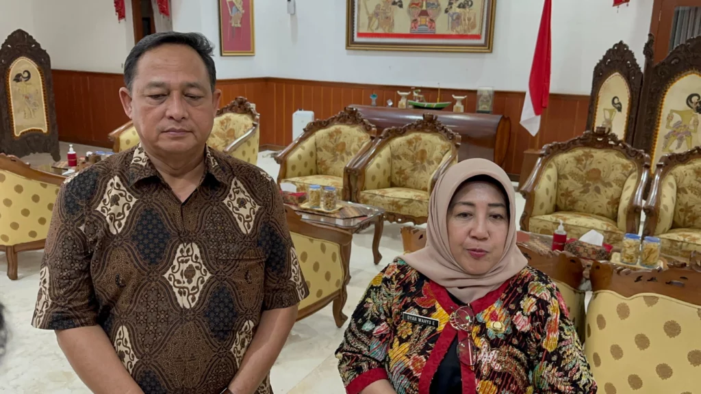 Kejurprov ESI Jatim di Trenggalek, Ajang Persiapan Menuju Porprov 2025